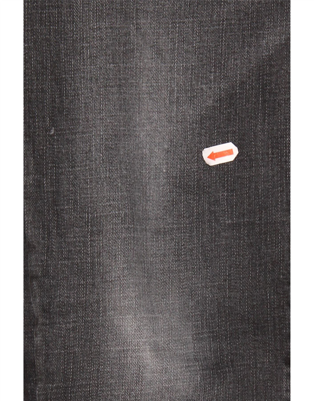 Superdry Jean Skinny W34 L29 Gris Coton Homme