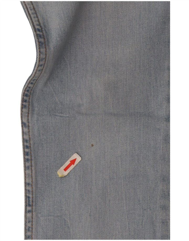 Levi's Jean Droit W30 L29 Homme Bleu