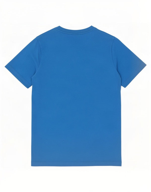 Nike Garçon Inter Milan Graphic T-Shirt Top 13-14 ans XL Bleu Coton