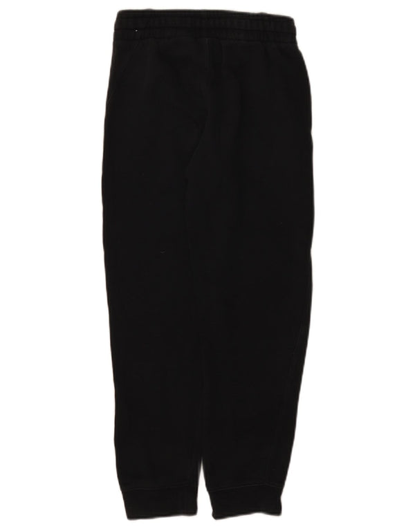 Nike Pantalon de survêtement pour garçon 8-9 ans Petit Noir Coton