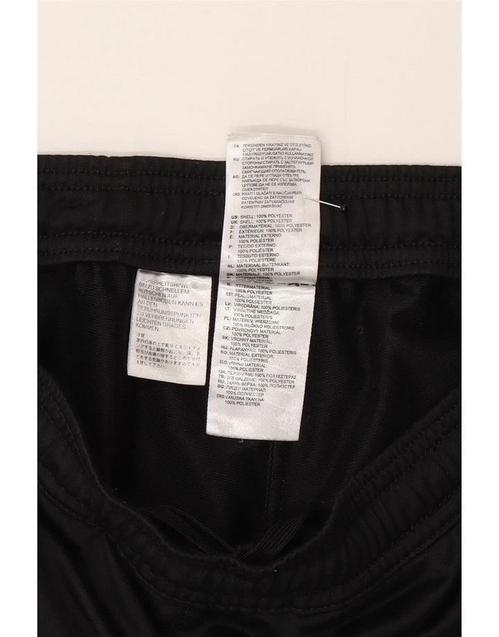 Adidas Pantalon de survêtement pour homme Joggers XS Noir Polyester