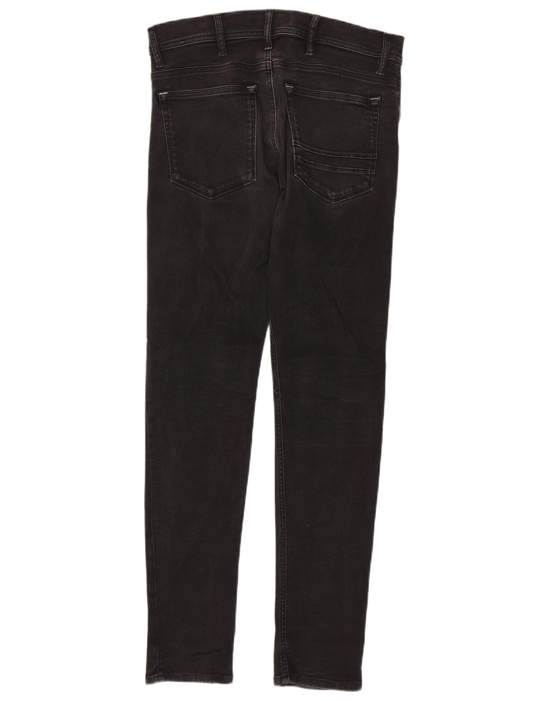 Replay Jean Slim Homme W31 L32 Gris Coton