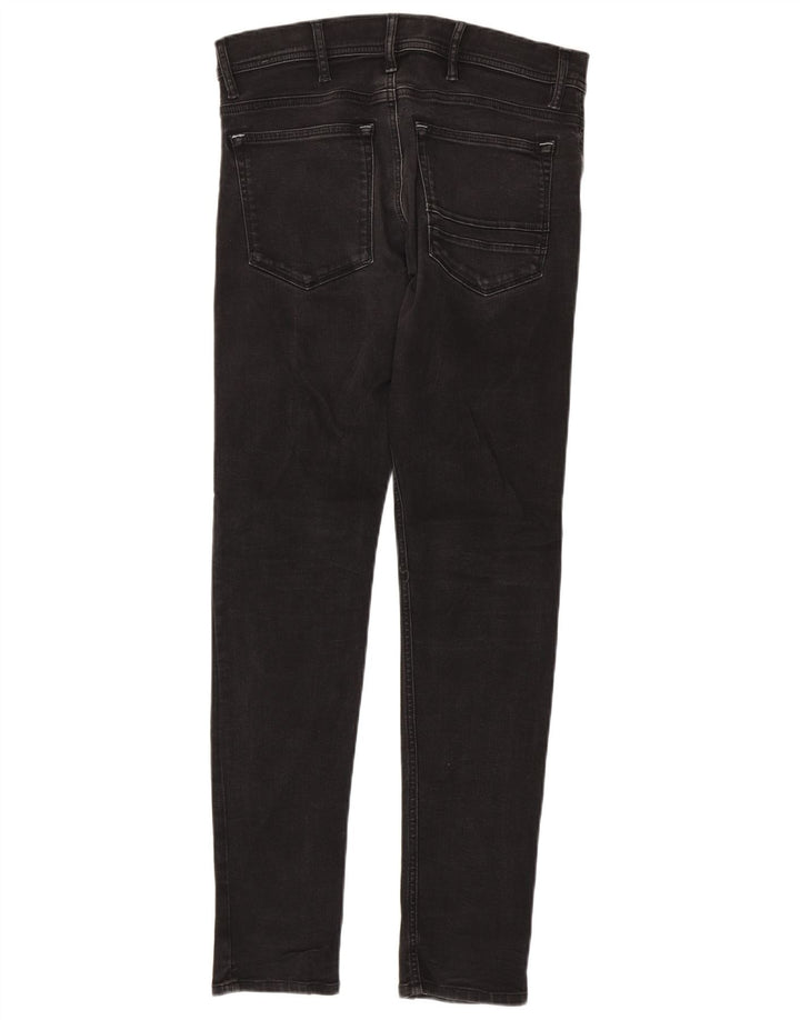 Replay Jean Slim Homme W31 L32 Gris Coton