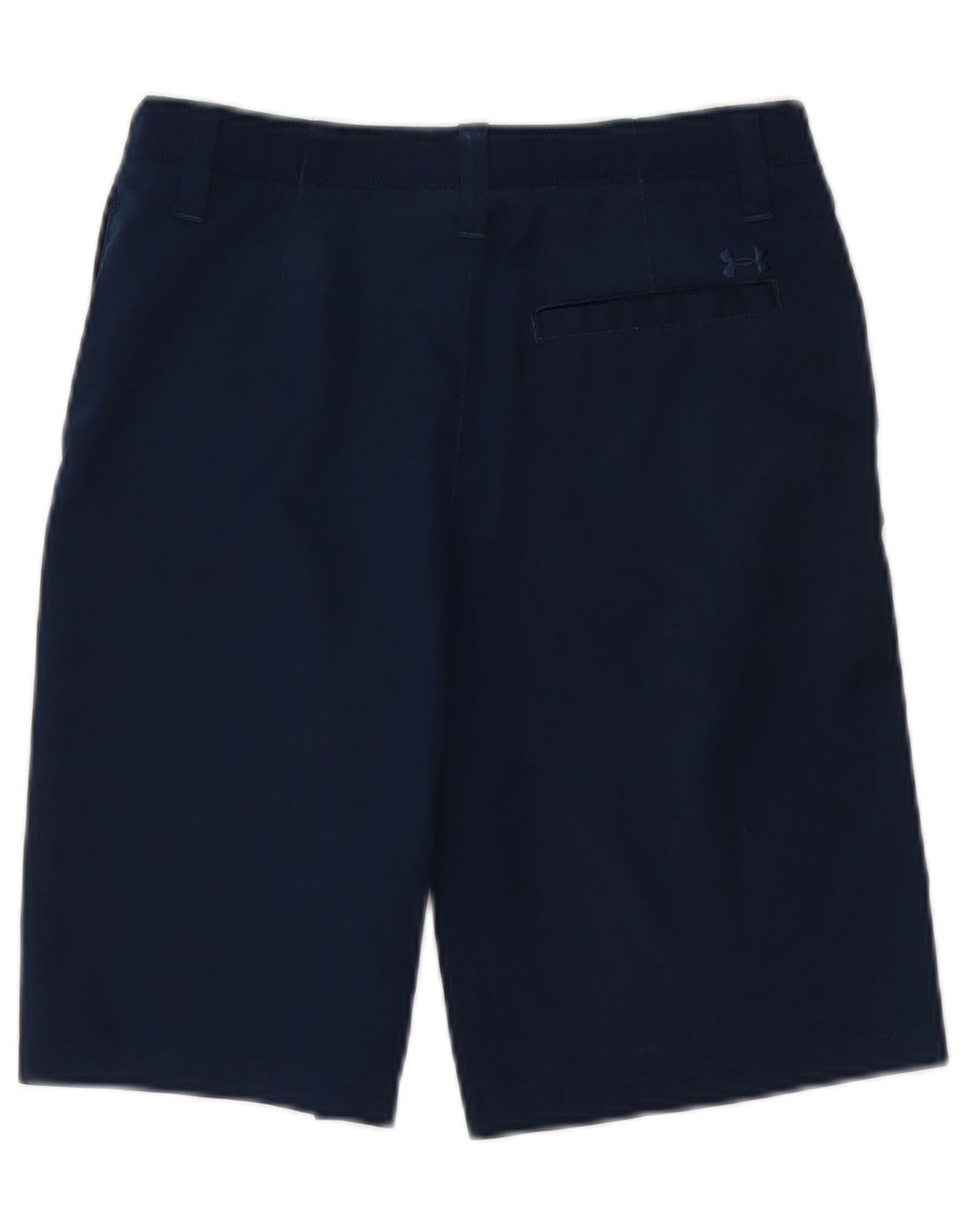 UNDER ARMOUR Short Chino Garçon 13-14 ans W28 Bleu Marine