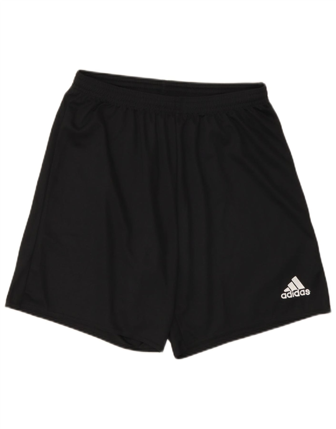 Adidas Short de sport Aeroready Homme Noir Moyen Polyester