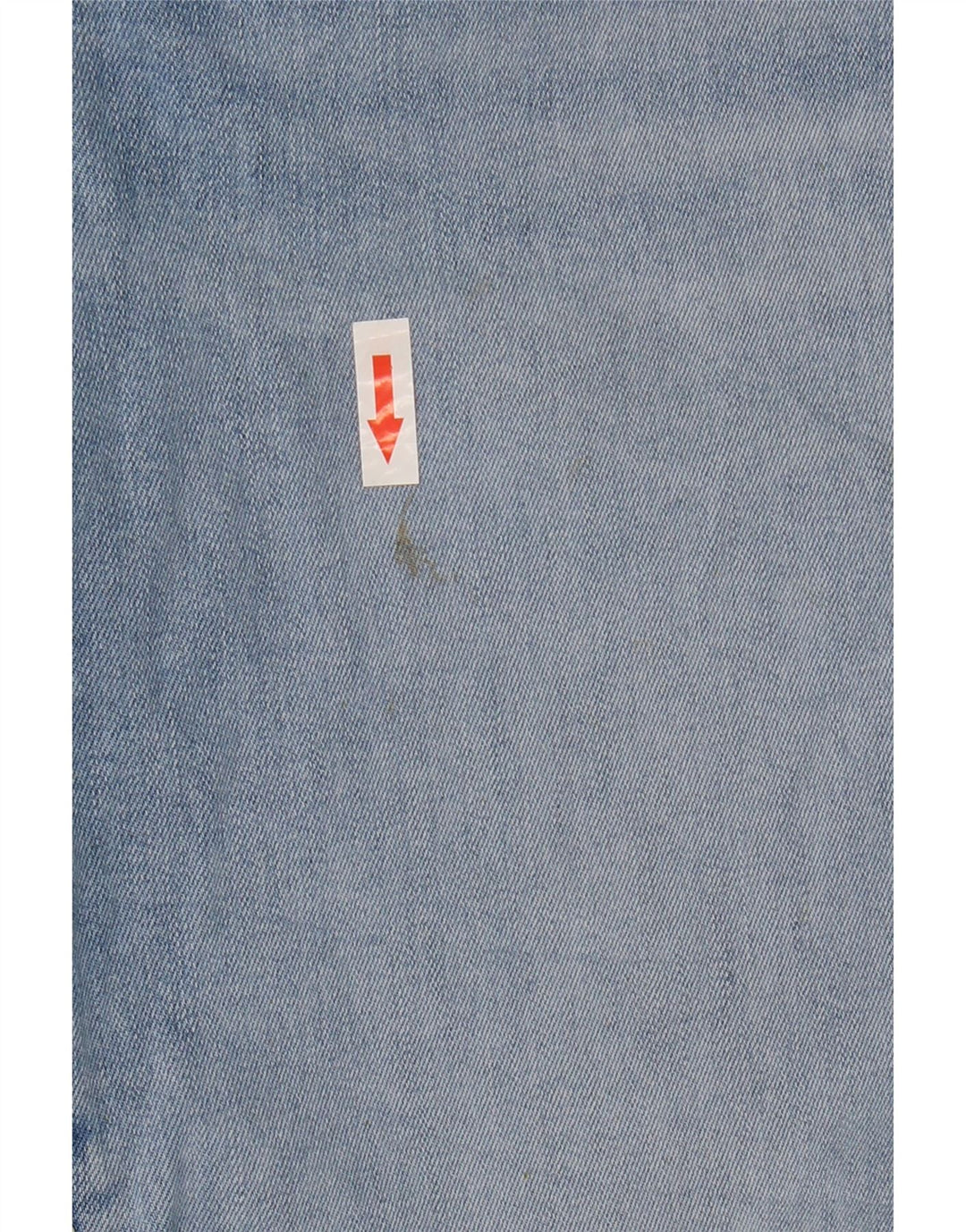 LEVI'S Jean Skinny Femme W32 L28 Bleu