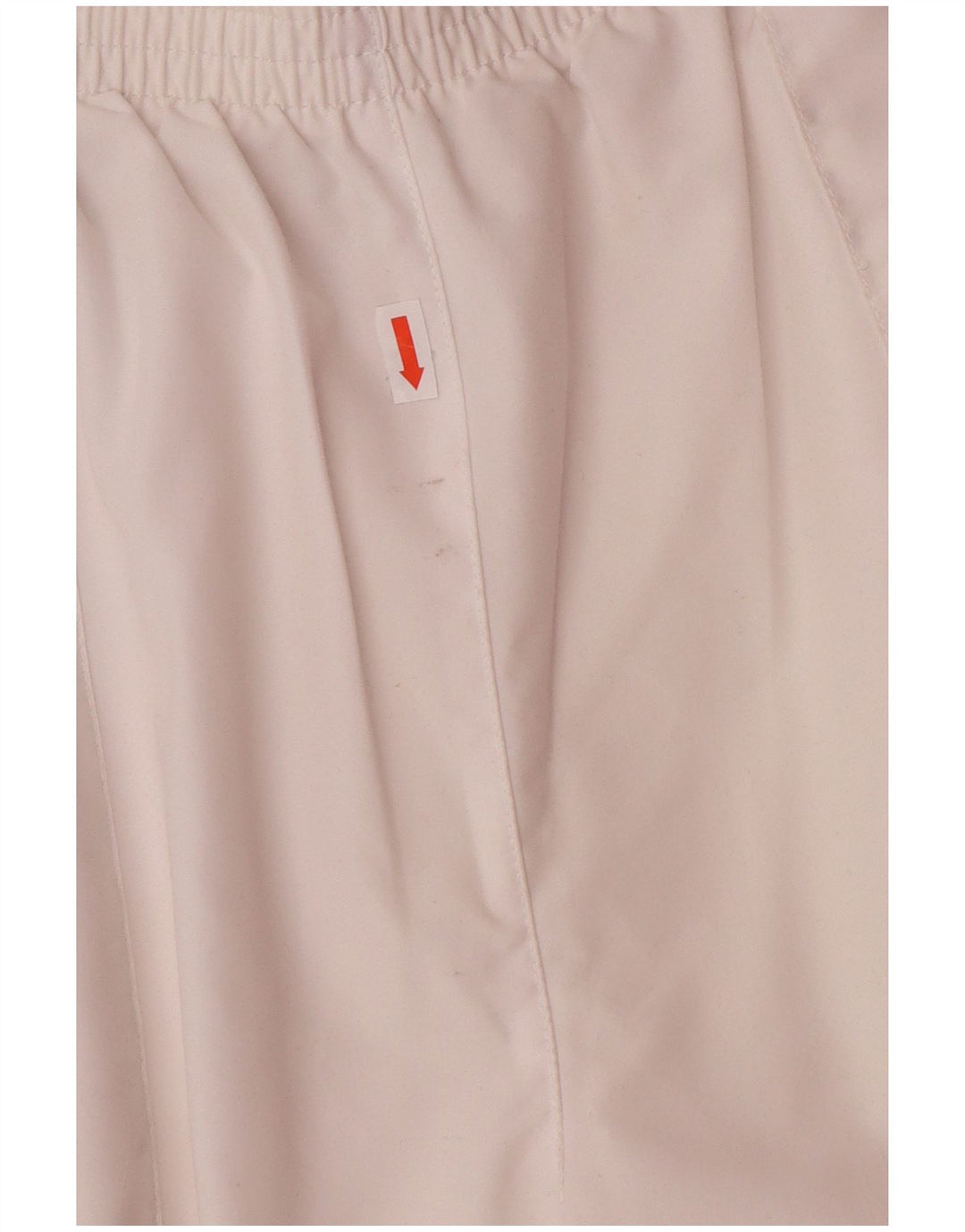 UMBRO Bermuda de sport pour homme UK 38/40 Blanc moyen Polyester