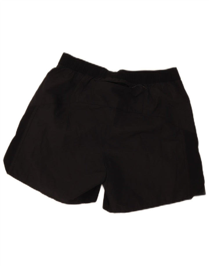 Adidas Short de sport pour homme Noir moyen