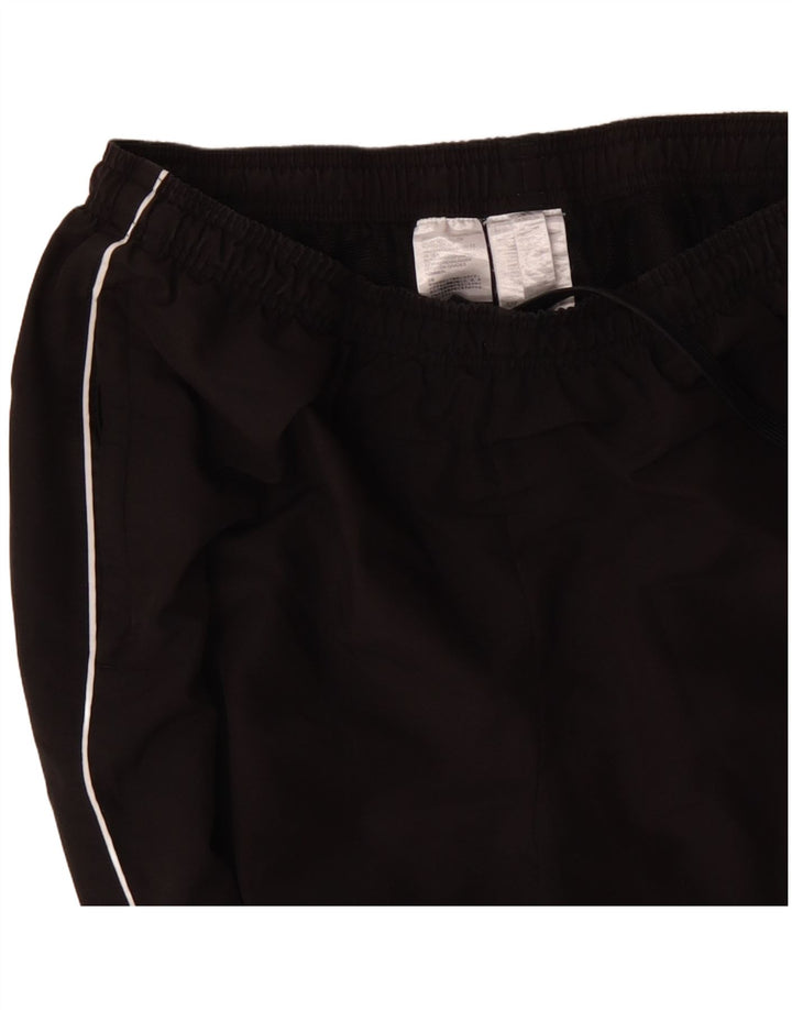ADIDAS Pantalon de survêtement pour hommes XL Noir Polyester