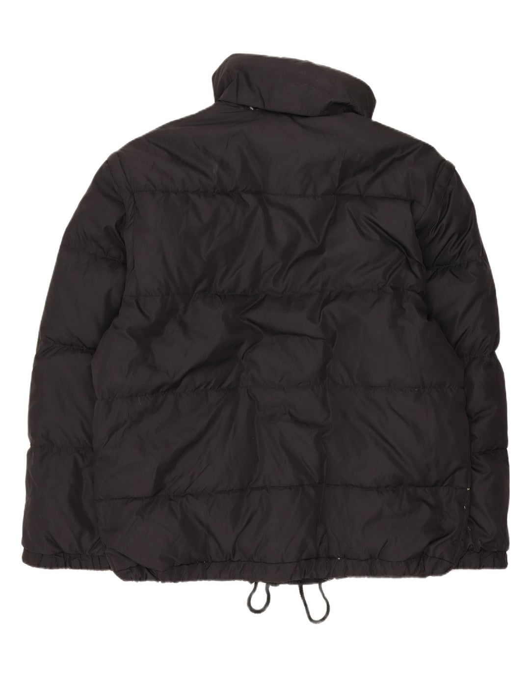 Fila Veste matelassée IT 52 XL Noir Polyamide Homme