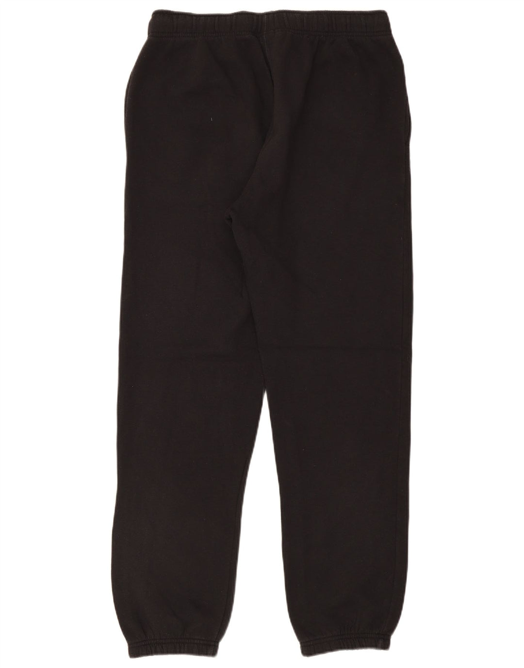 Champion Pantalon de survêtement pour homme Noir Taille L