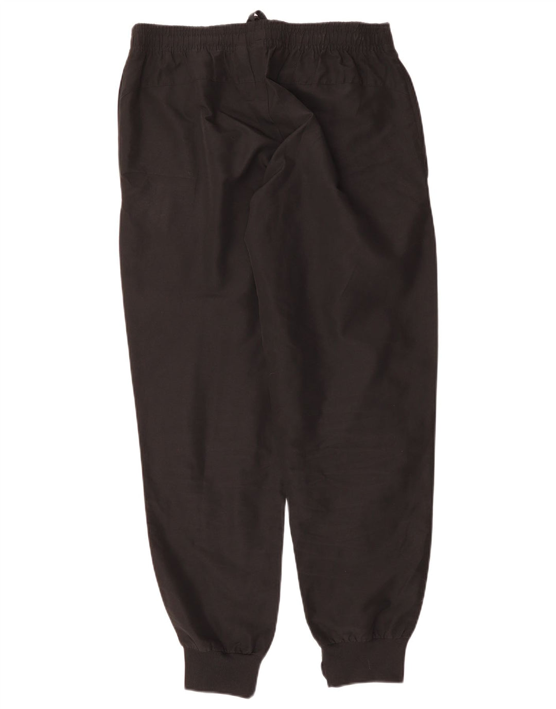 ADIDAS Pantalon de Survêtement Joggers Homme Noir Moyen Polyester
