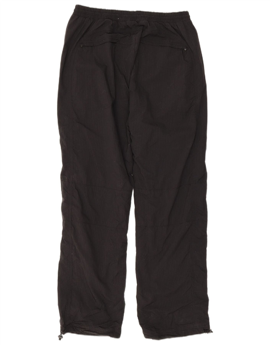 ADIDAS Pantalon de survêtement homme noir moyen polyester