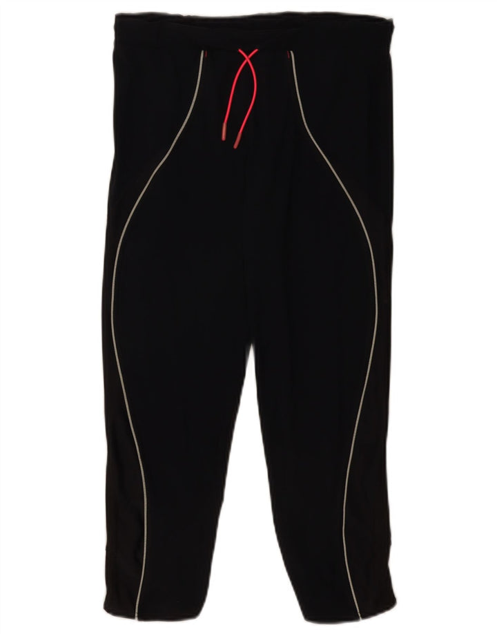 Sweaty Betty Legging Capri Femme Petit Noir Polyamide