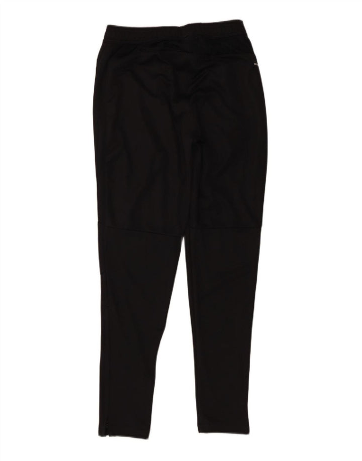 Adidas Pantalon de survêtement Climacool pour homme Petit Noir Polyester