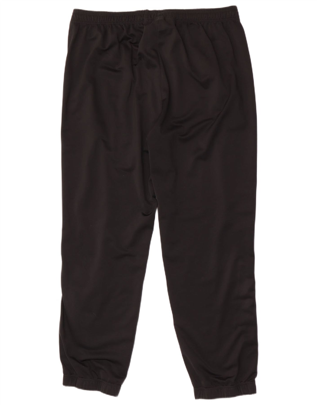 Adidas Pantalon de survêtement pour homme Joggers 2XL Noir Polyester