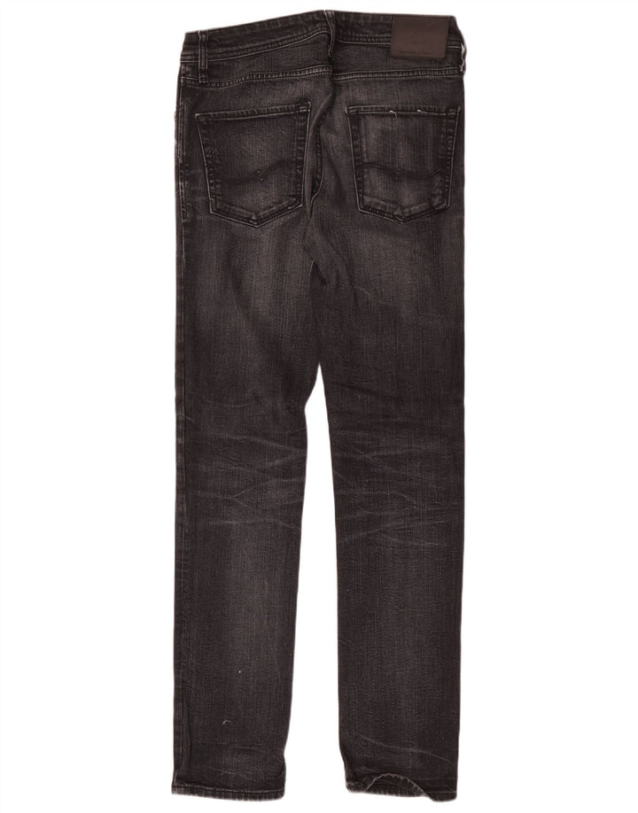 Jack & Jones Jean Slim Tim Homme W30 L34 Noir