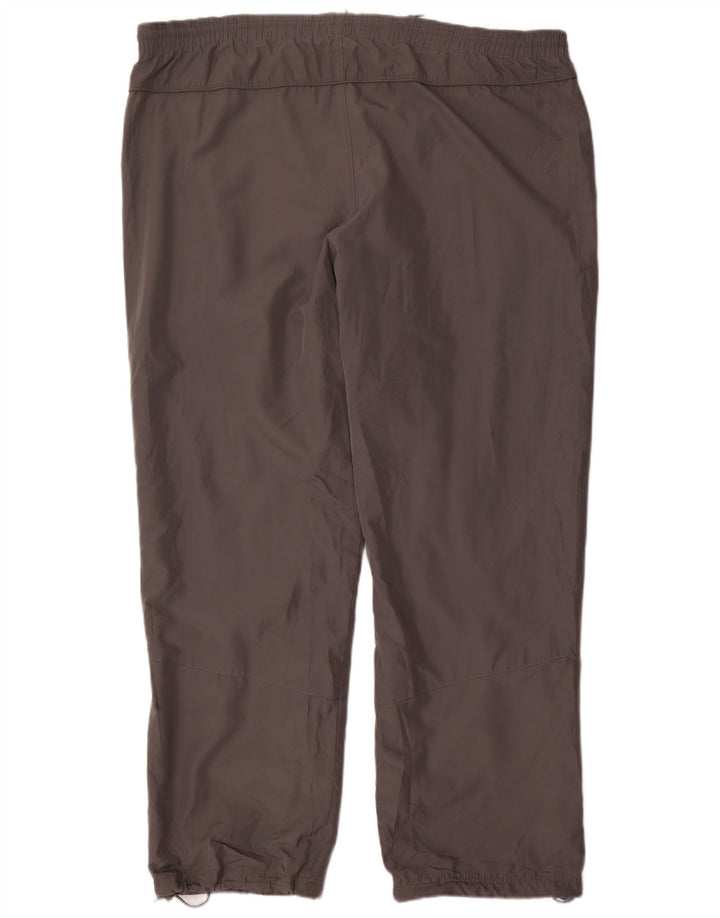 Adidas Pantalon de survêtement pour homme XL Gris