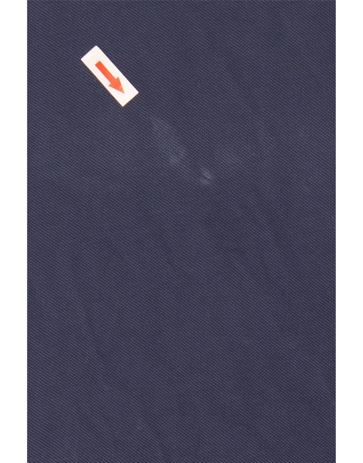 Polo Nike Homme Bleu Marine Moyen
