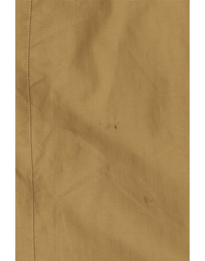 Woolrich Veste matelassée pour femme UK 44 Nylon beige moyen