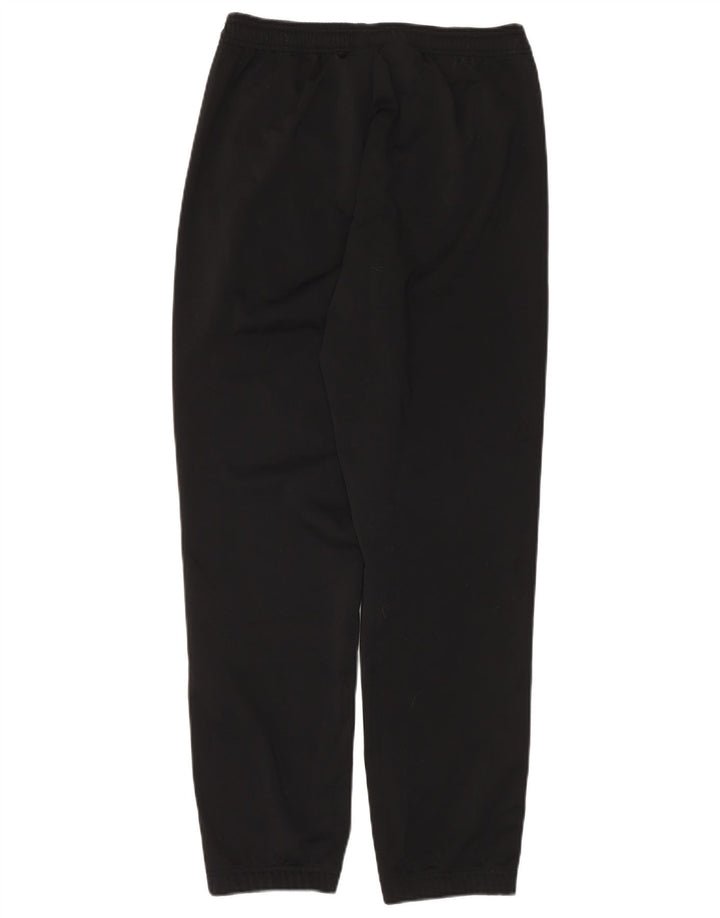 Adidas Pantalon de survêtement pour homme Noir moyen Polyester