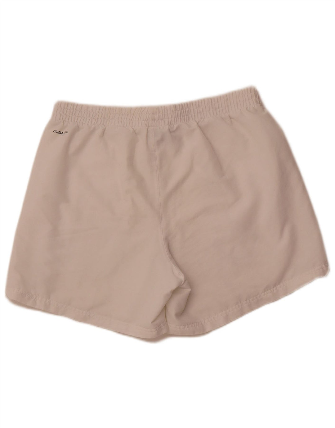 ADIDAS Short de Sport Clima 365 Homme Blanc cassé