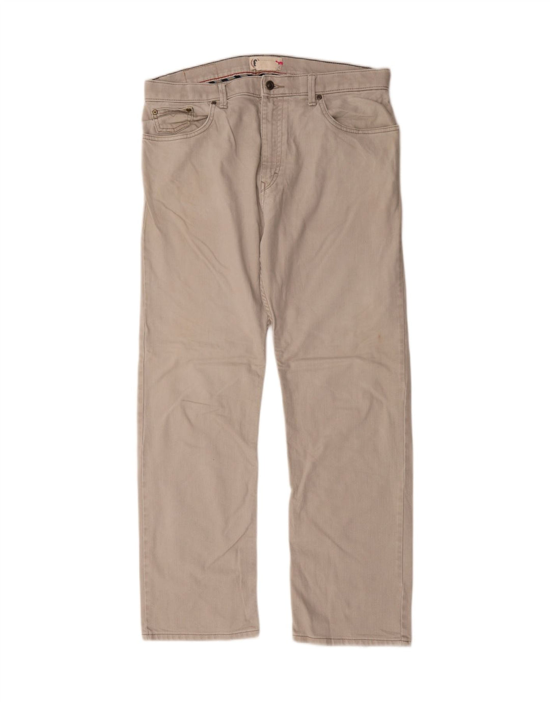 Marks & Spencer Jean droit homme W36 L31 gris