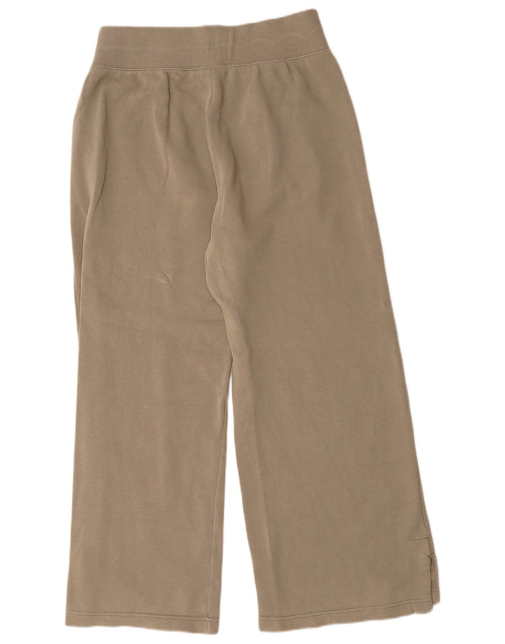 Nike Pantalon de survêtement pour homme Large Kaki Coton