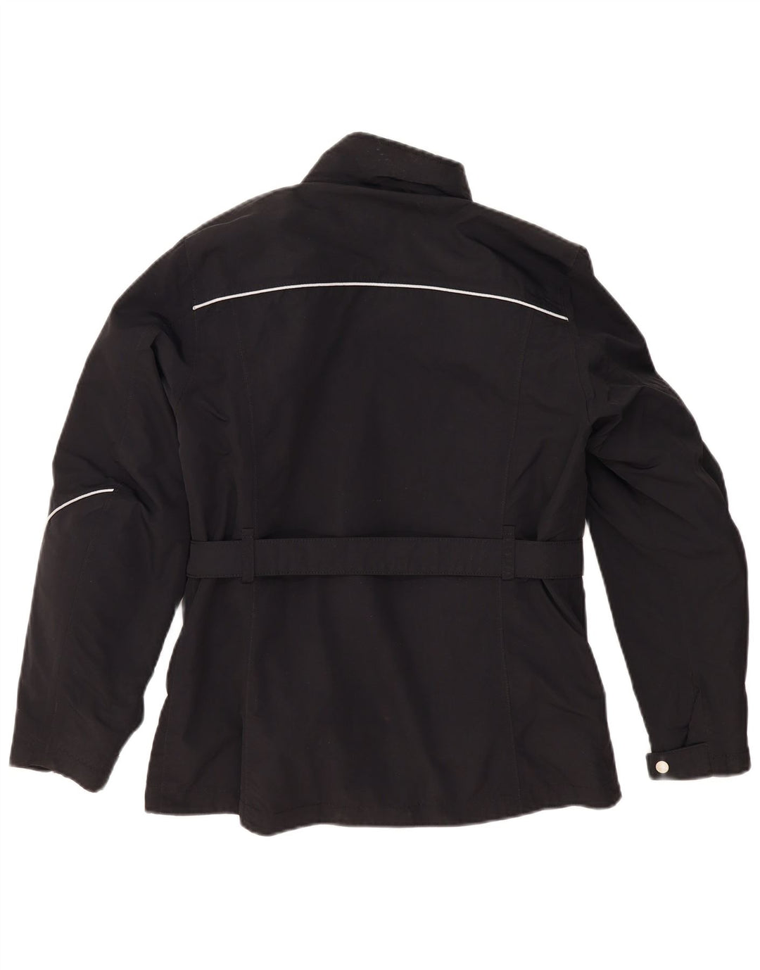 Spidi Veste Racer surdimensionnée pour femme UK 10 Small Bleu marine
