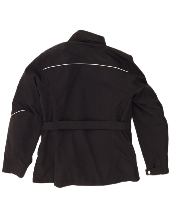 Spidi Veste Racer surdimensionnée pour femme UK 10 Small Bleu marine