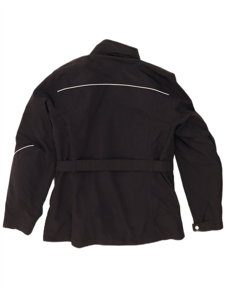Spidi Veste Racer surdimensionnée pour femme UK 10 Small Bleu marine