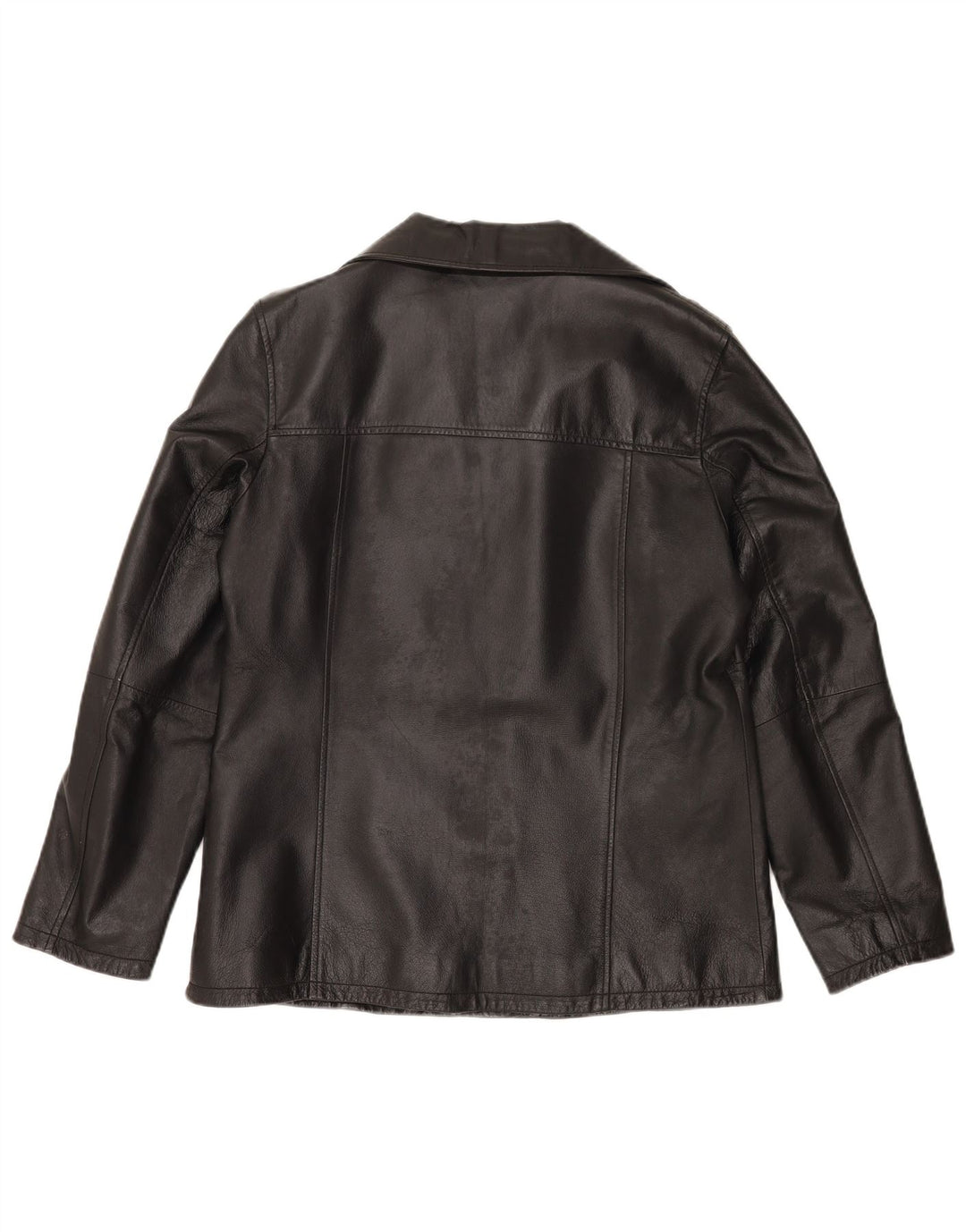 Conbipel Veste en Cuir Femme IT 48 XL Cuir Noir