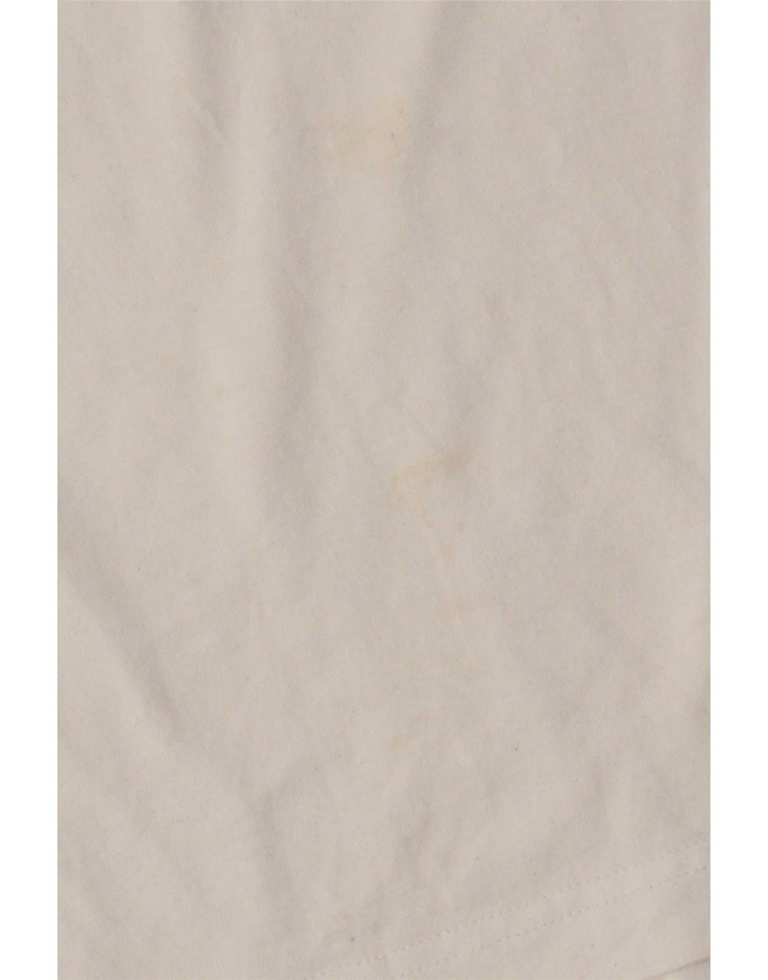 Adidas T-shirt graphique pour homme en coton blanc moyen