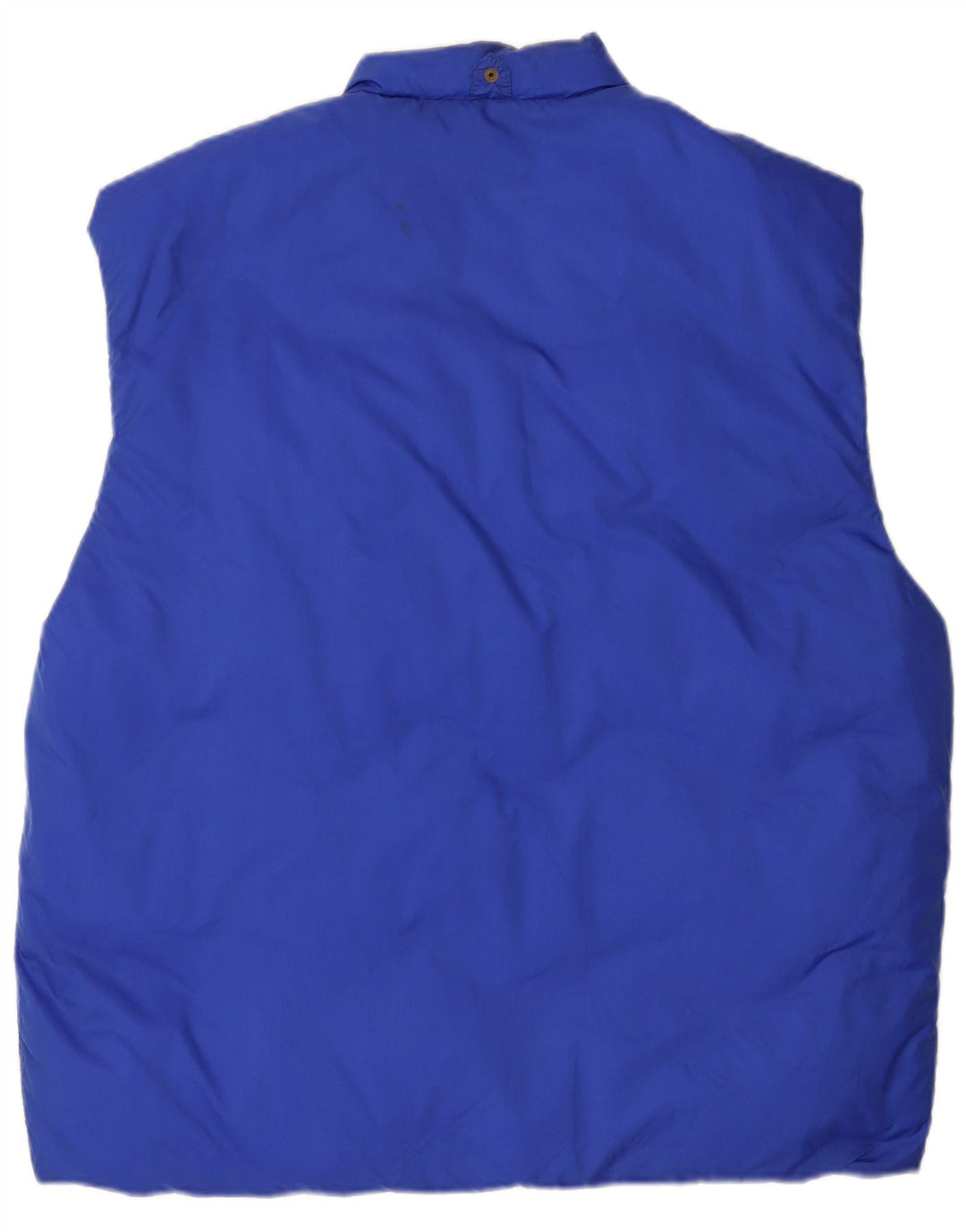 Belfe & Belfe Gilet matelassé pour homme IT 54 2XL Bleu