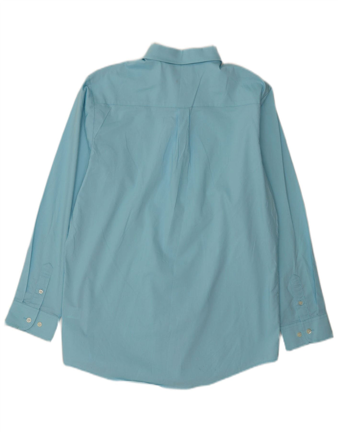 Chaps Chemise Garçon 15-16 ans XL Bleu Coton