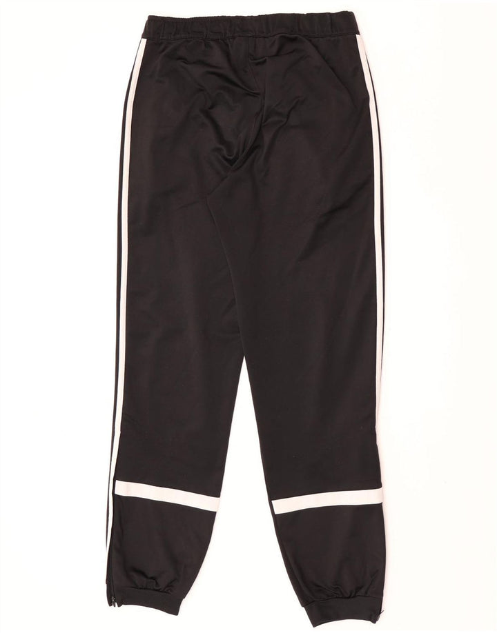 Adidas Pantalon de survêtement pour homme Taille S Noir