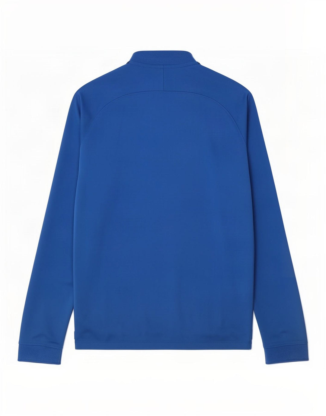 Veste de survêtement Nike Inter Milan pour garçon 10-11 ans Bleu moyen
