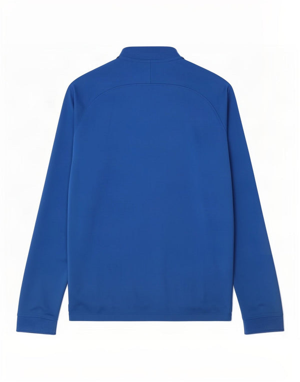 Veste de survêtement Nike Inter Milan pour garçon 10-11 ans Bleu moyen
