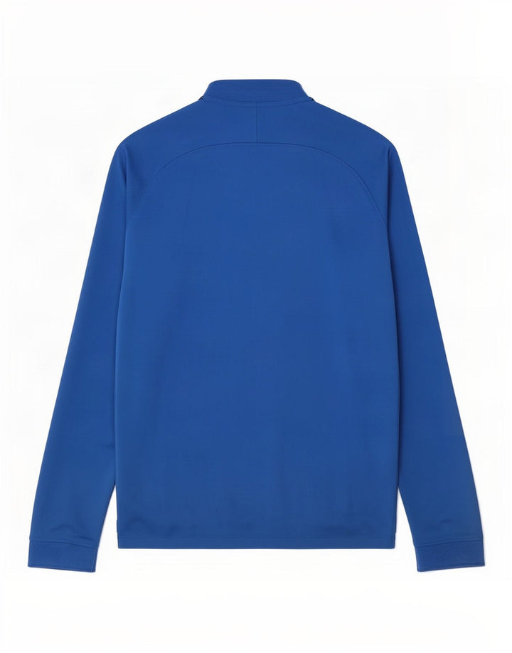 Veste de survêtement Nike Inter Milan pour garçon 10-11 ans Bleu moyen