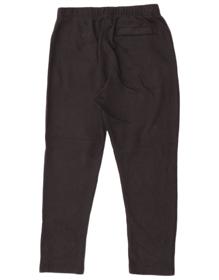 Nike Pantalon de survêtement pour homme Noir moyen Polyester