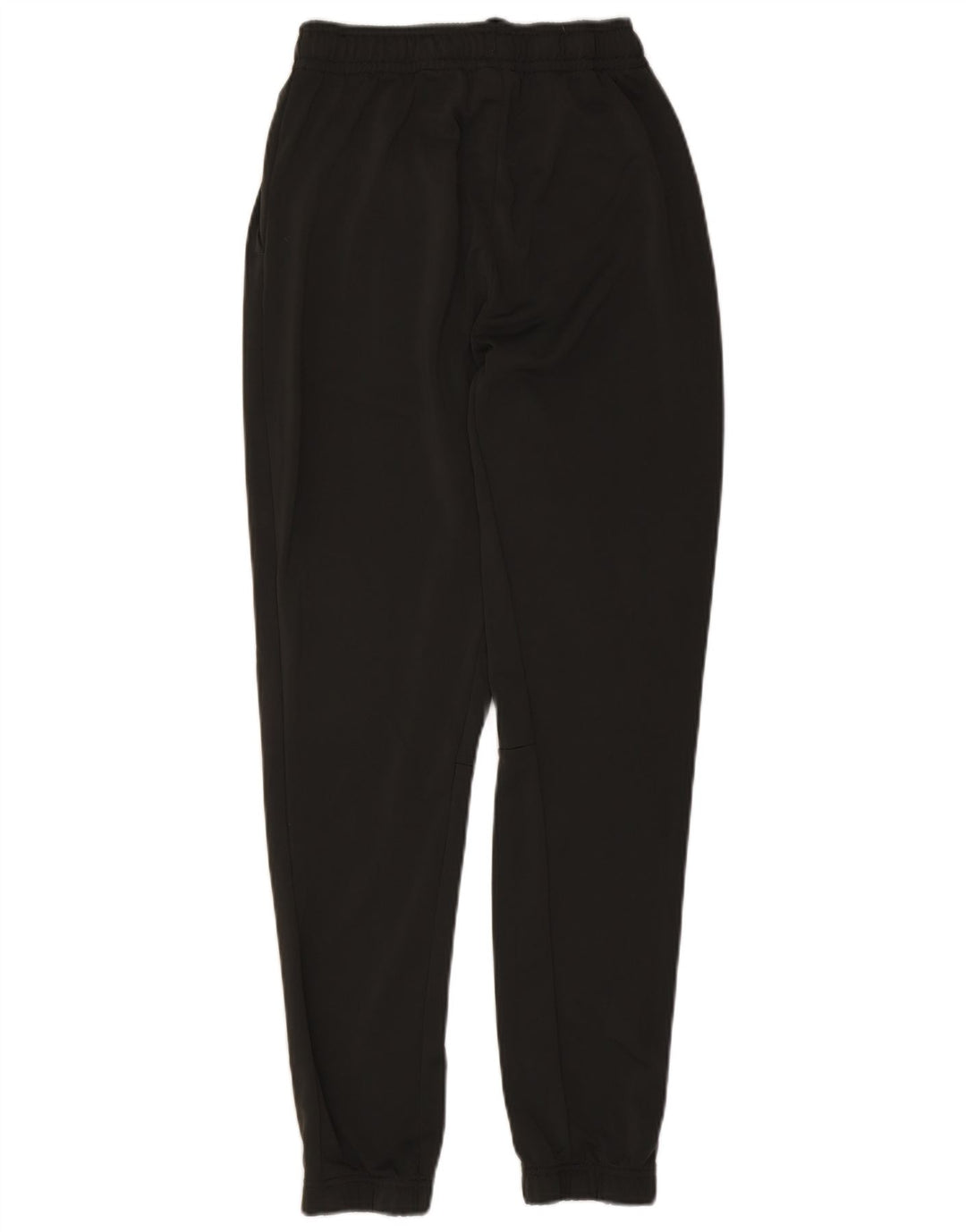 NIKE Pantalon de survêtement pour homme Pantalon de jogging Petit Noir Polyester