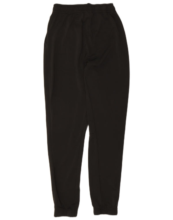 NIKE Pantalon de survêtement pour homme Pantalon de jogging Petit Noir Polyester