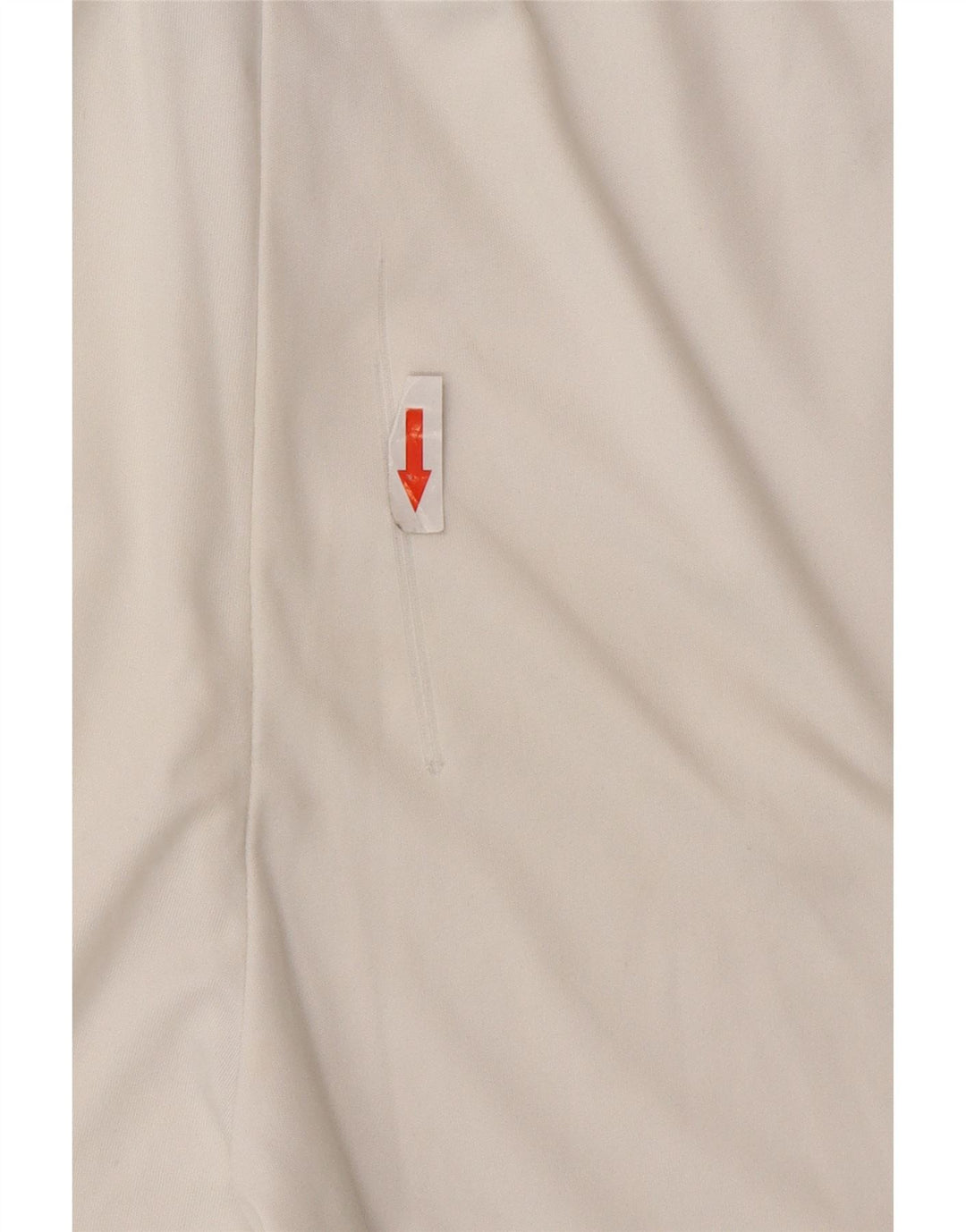 Adidas Short Climalite Sport Homme Blanc XS