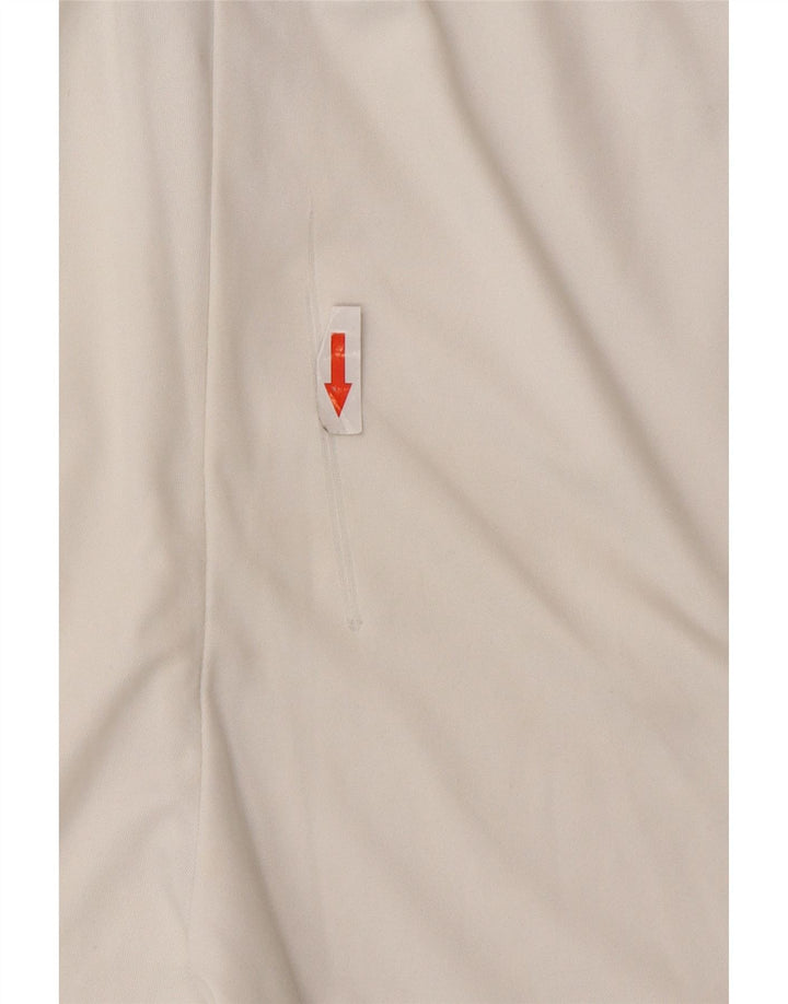 Adidas Short Climalite Sport Homme Blanc XS
