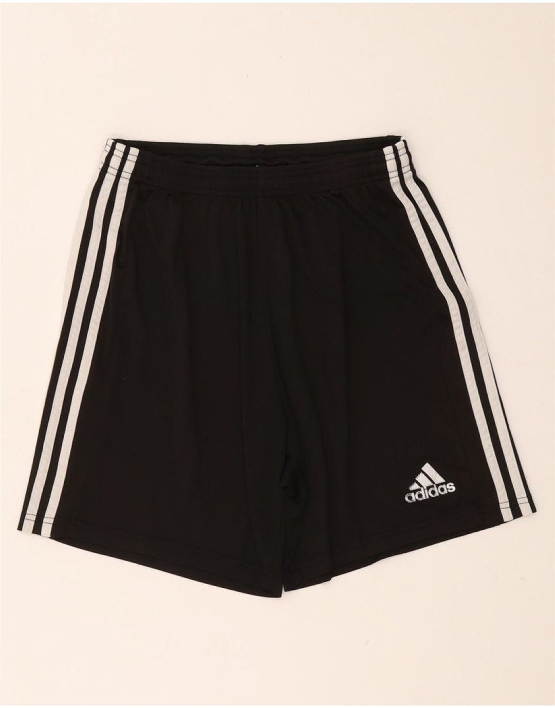 ADIDAS Short de Sport Aeroready Homme Noir Moyen