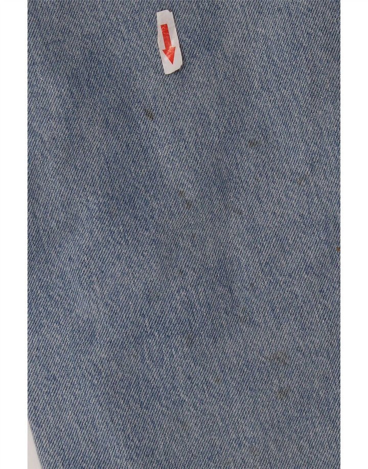 Levi's Jean Slim 511 Homme Bleu W30 L32 Coton