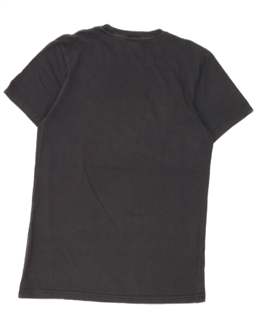 Adidas T-shirt graphique pour homme, petit, noir