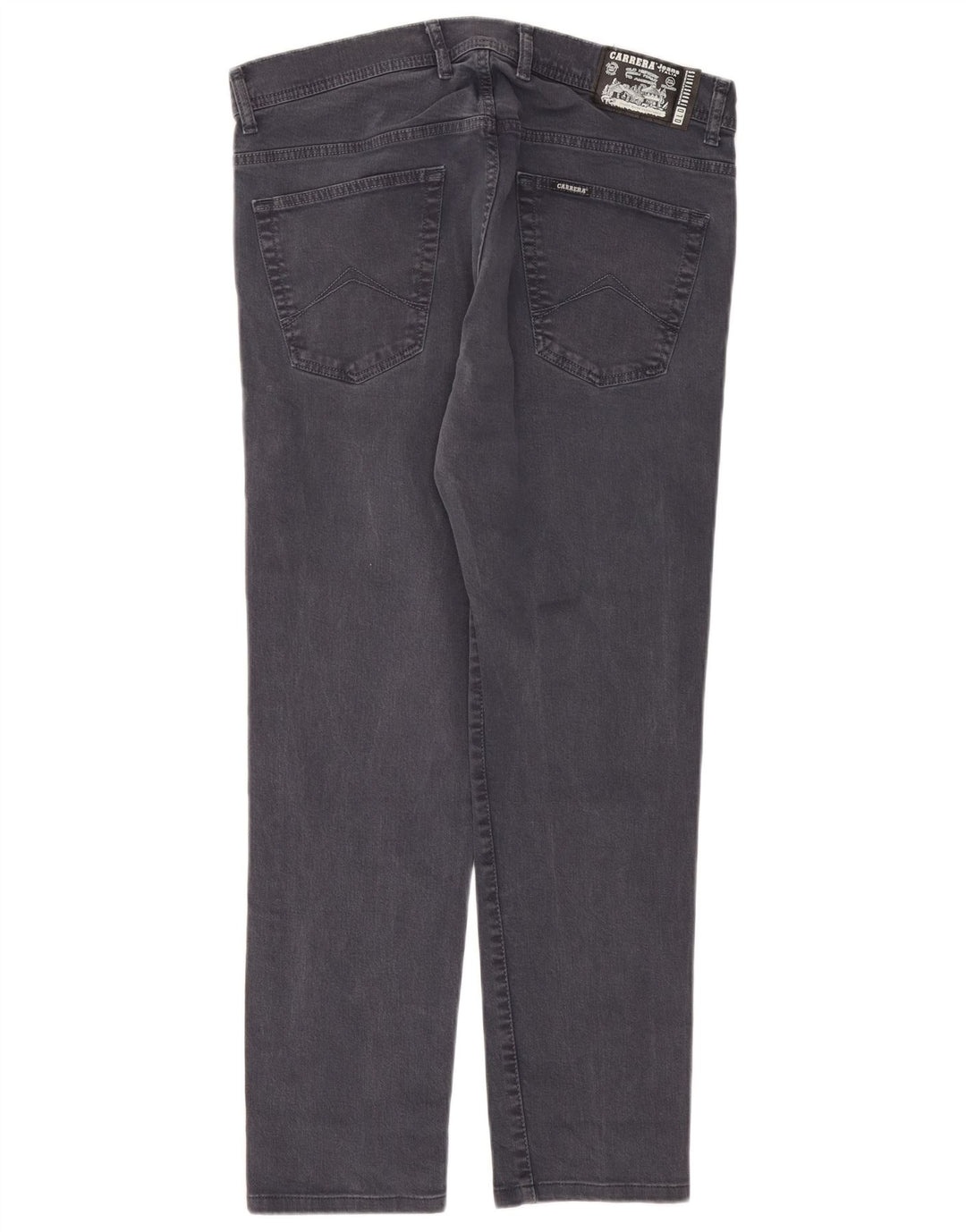 CARRERA Jean Slim 717 Homme W34 L29 Bleu Marine