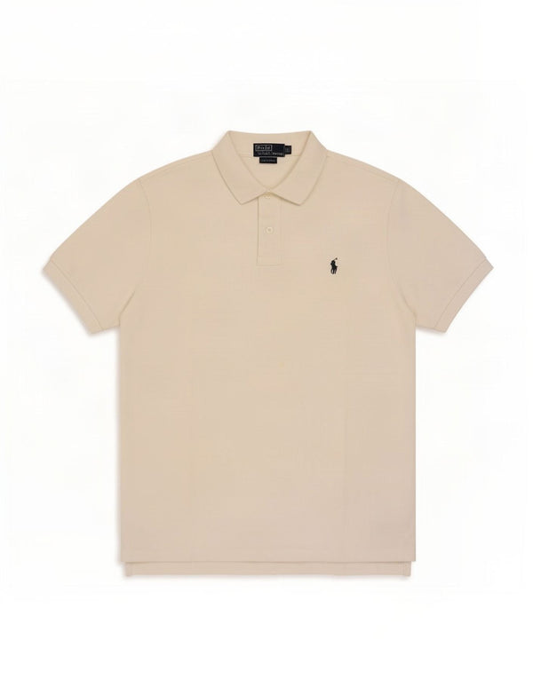 Polo Ralph Lauren Chemise sur mesure pour homme 2XL Coton blanc