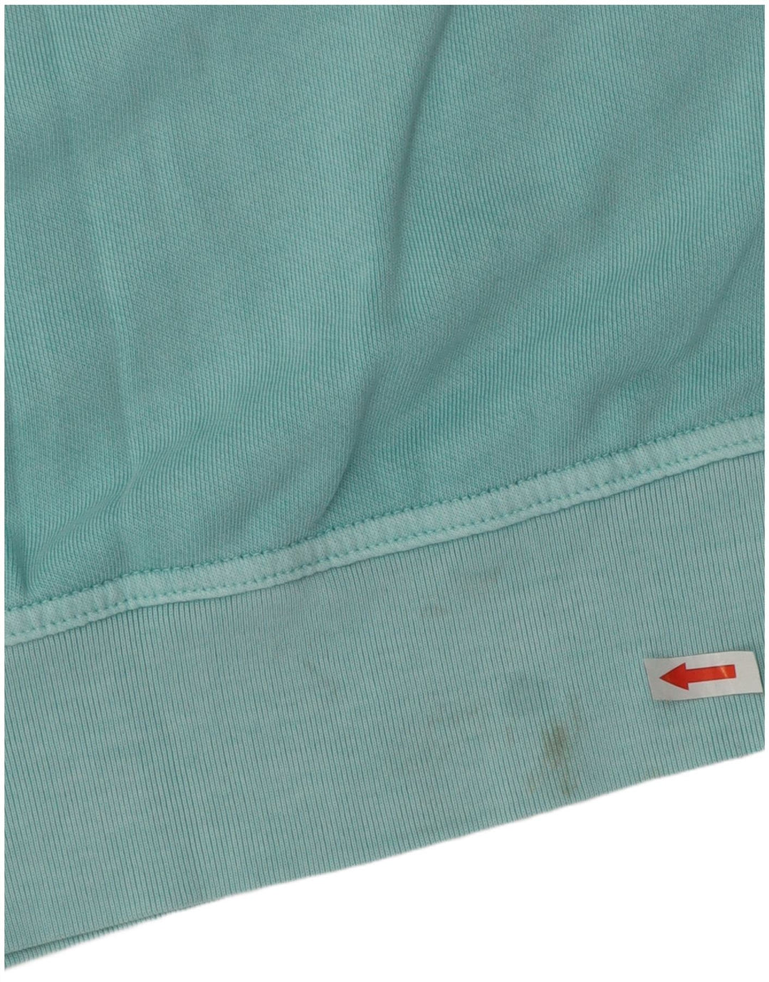 Superdry Homme Sweatshirt Jumper Grand Coton Turquoise